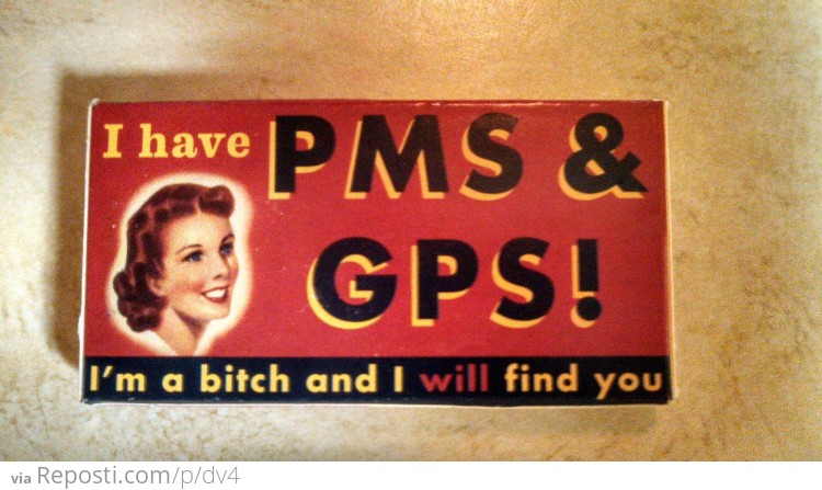 PMS & GPS