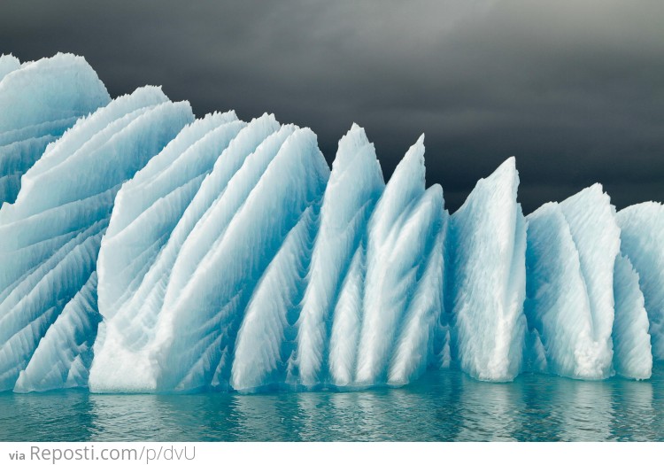 Jökulsárlón, Iceland