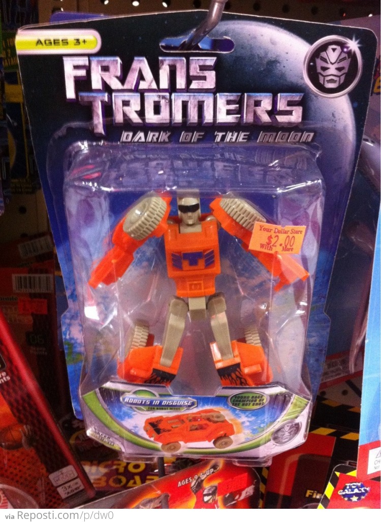 Frans Tromers