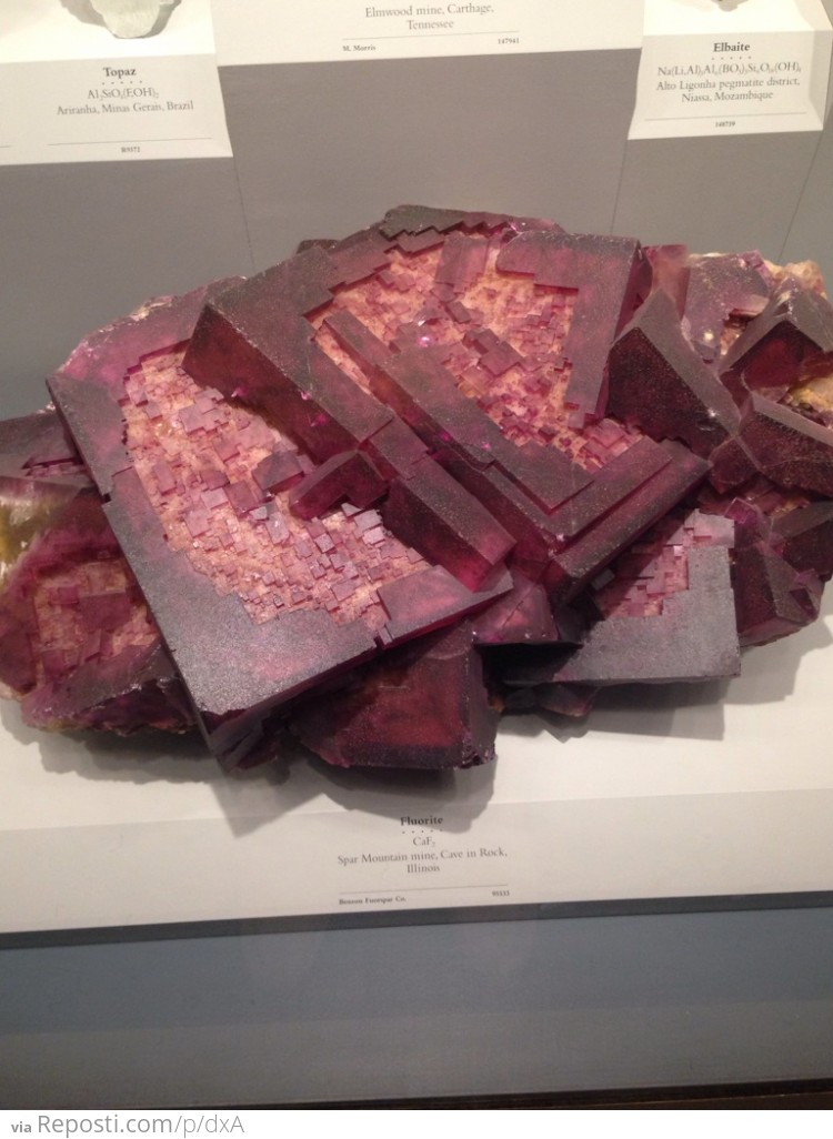 Fluorite