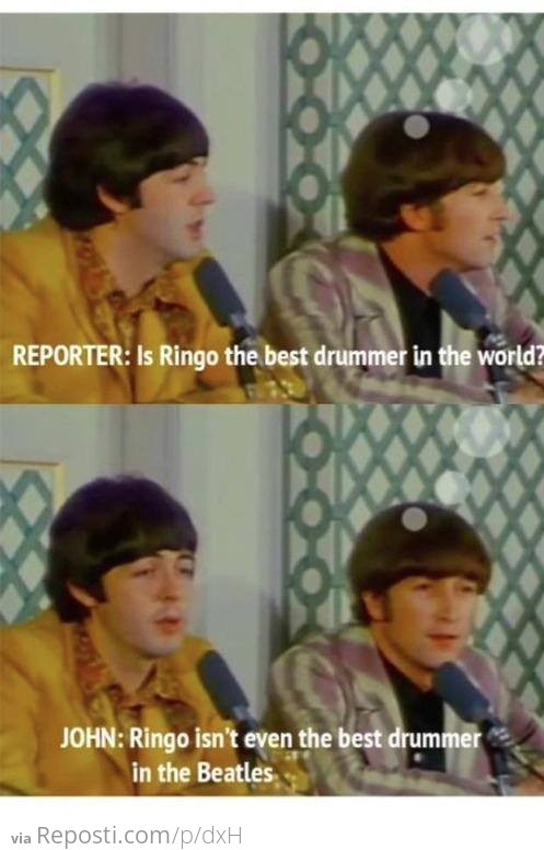 The Beatles