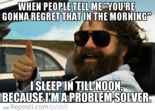 Problem Solver