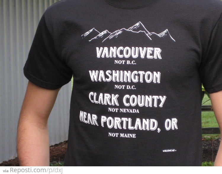 Vancouver, Washington