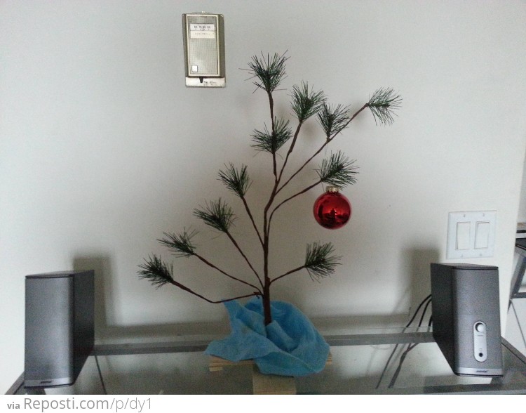 Christmas Tree