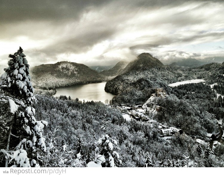 Schwangau, Germany