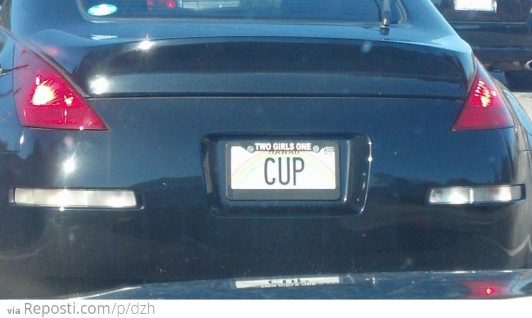 CUP