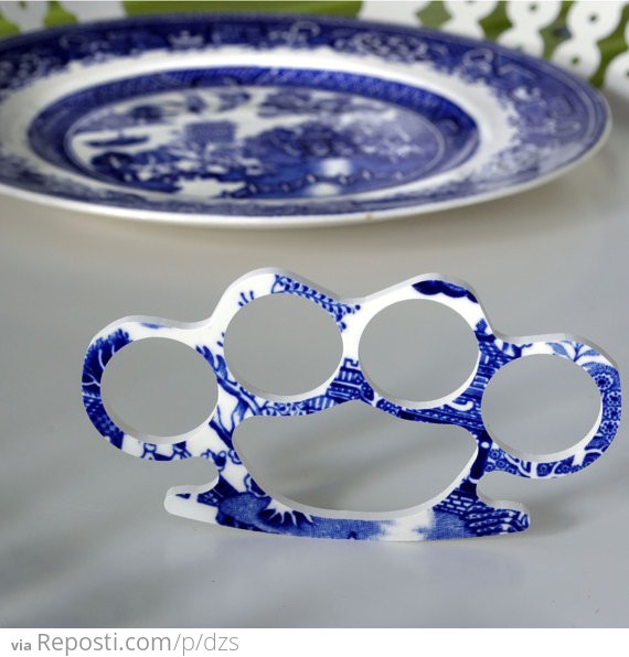 Porcelain Knuckles