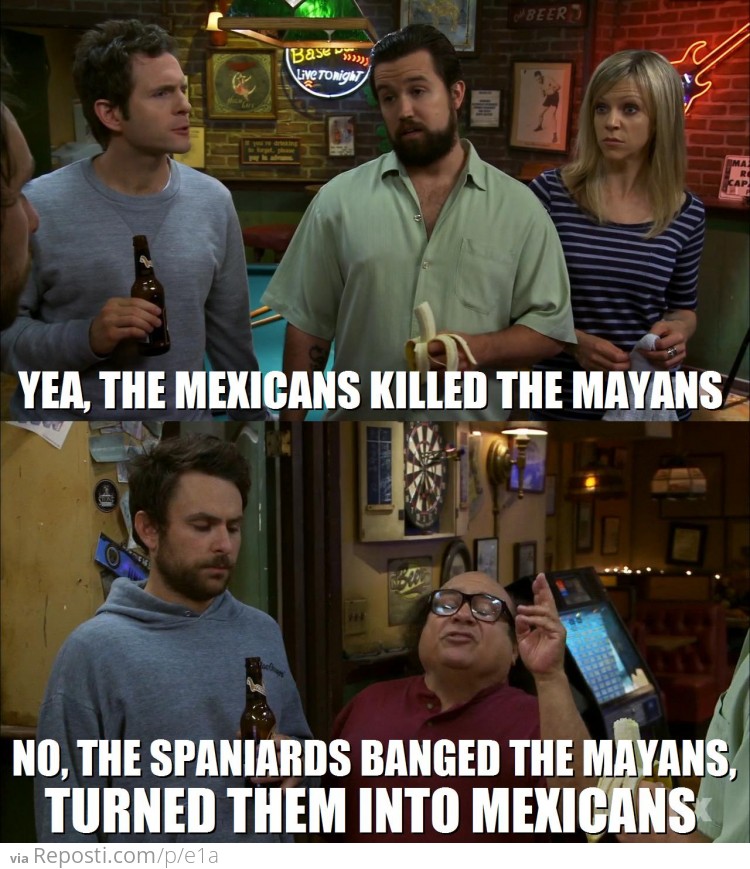 Cinco de Mayo