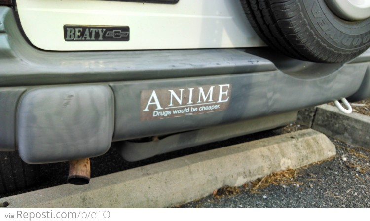 Anime