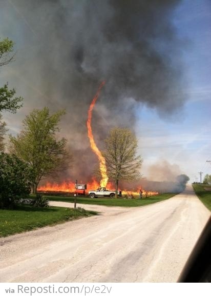 Firenado