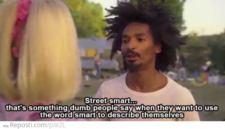 Street "Smart"