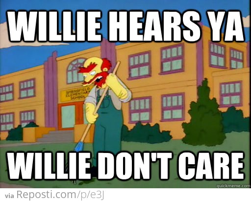 Willie