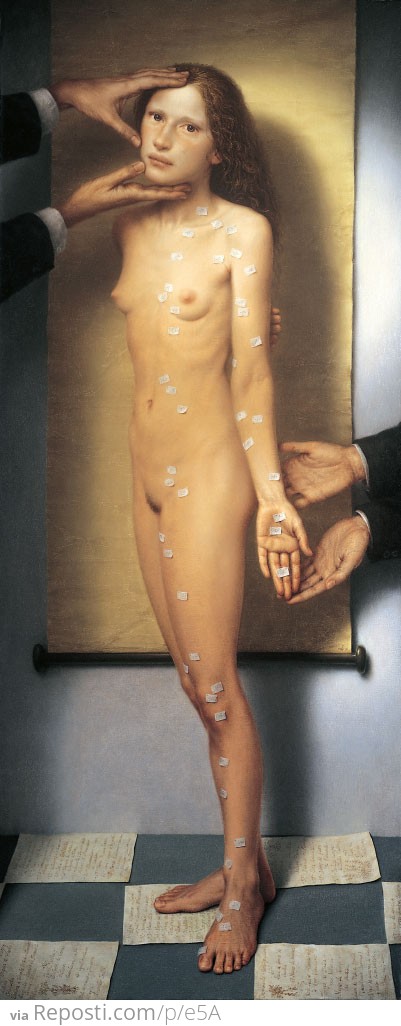 ###DESCRIPTIO
Oil / canvas
147 x 60 cm.
1999