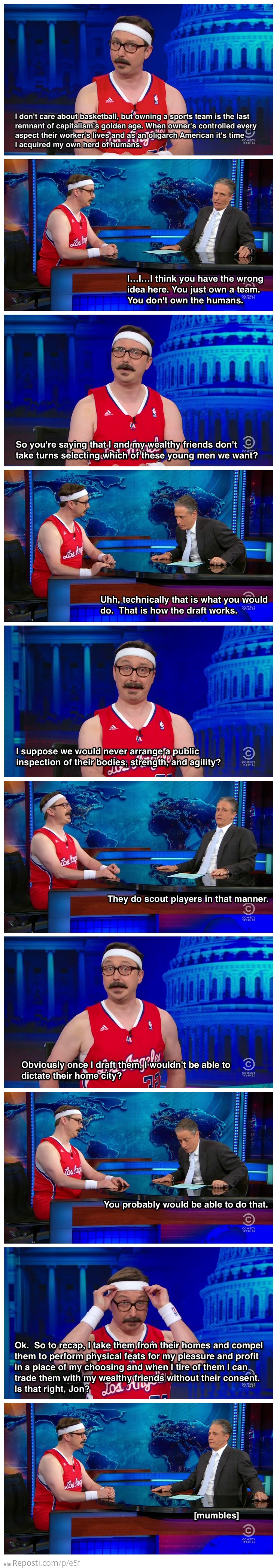 John Hodgman