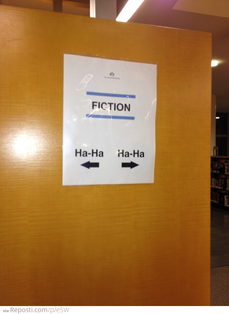 Fiction