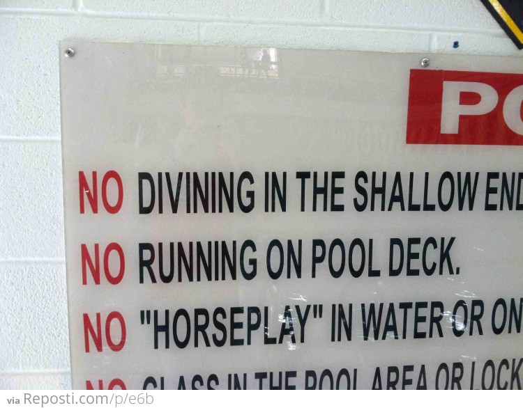 No Divining