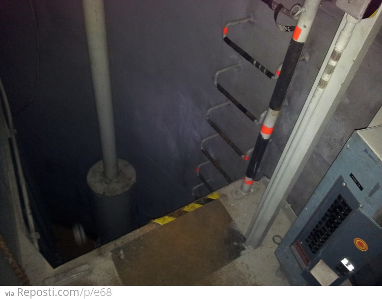 ###Ladder2
Seems safe.