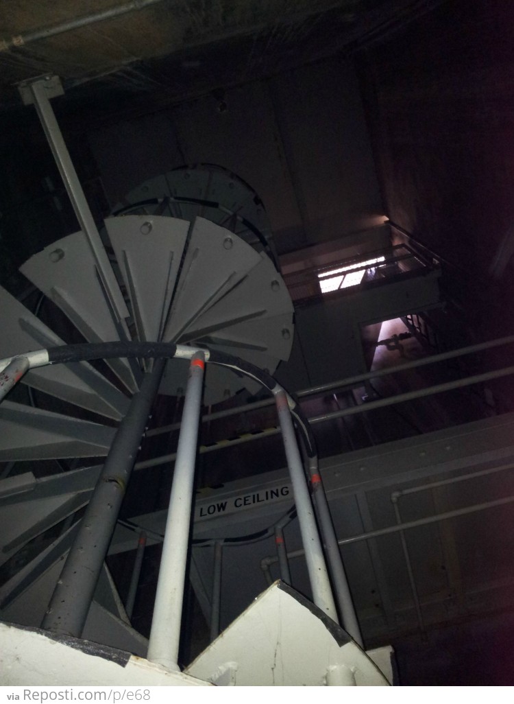 ###Stairs2
That went down