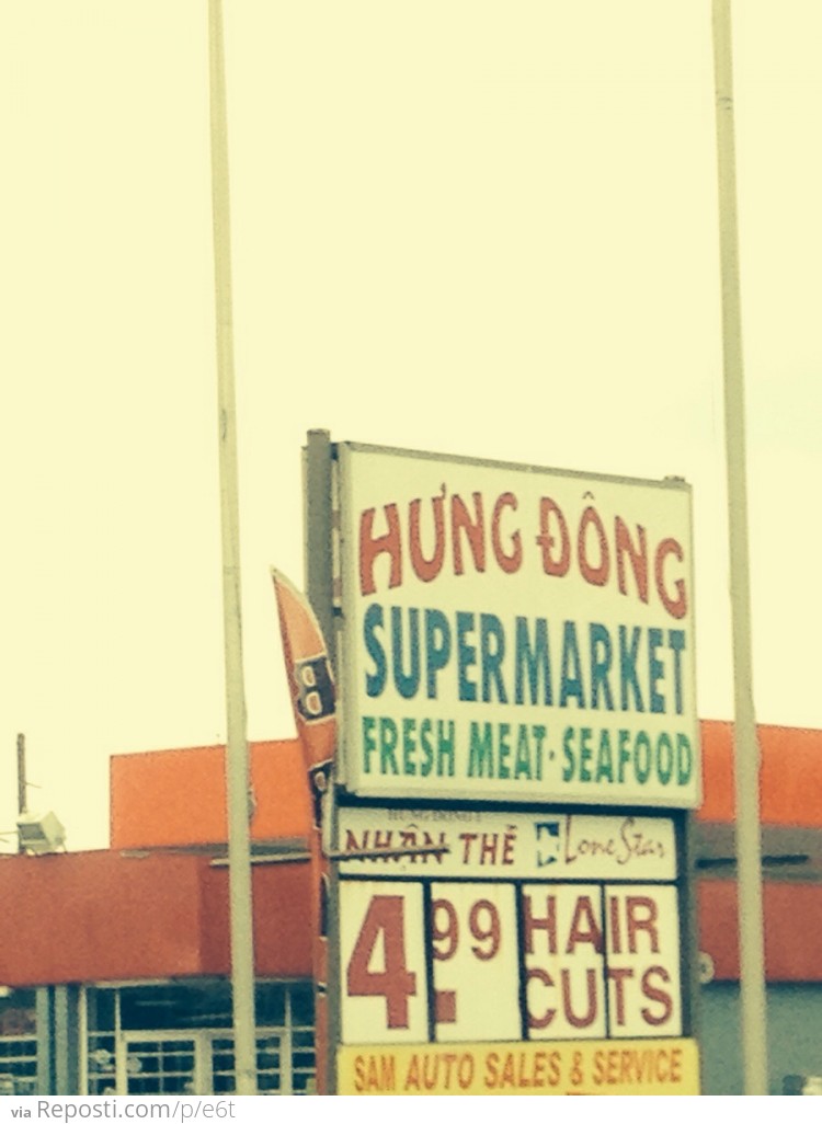 Hung Dong