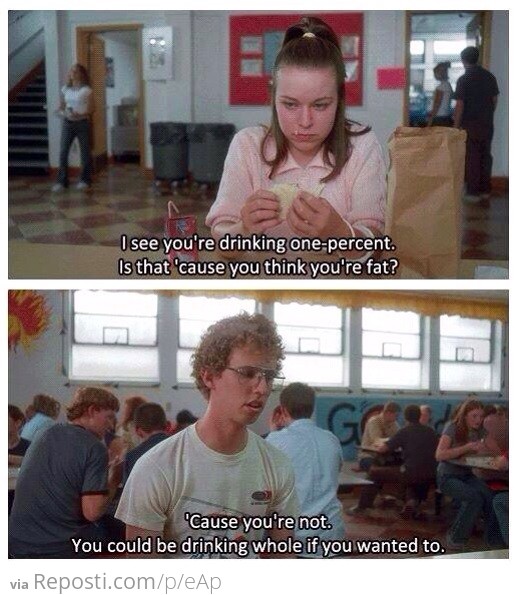 How to flirt