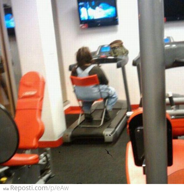 Workout Fail