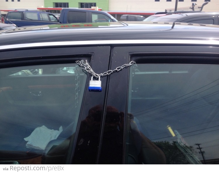 Car "Security"