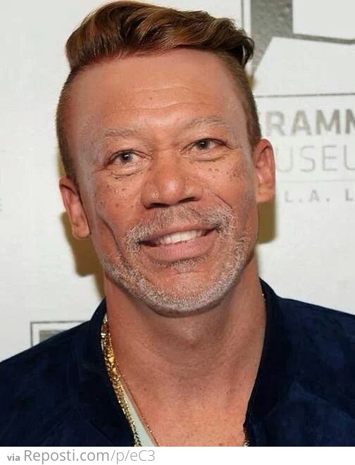 Macklemorgan Freeman