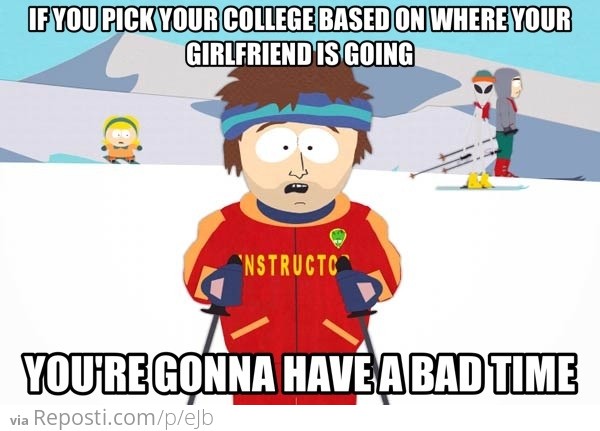 College Selection