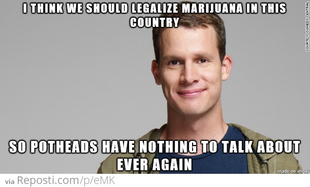 Legalize It