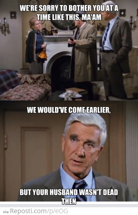 Police Squad