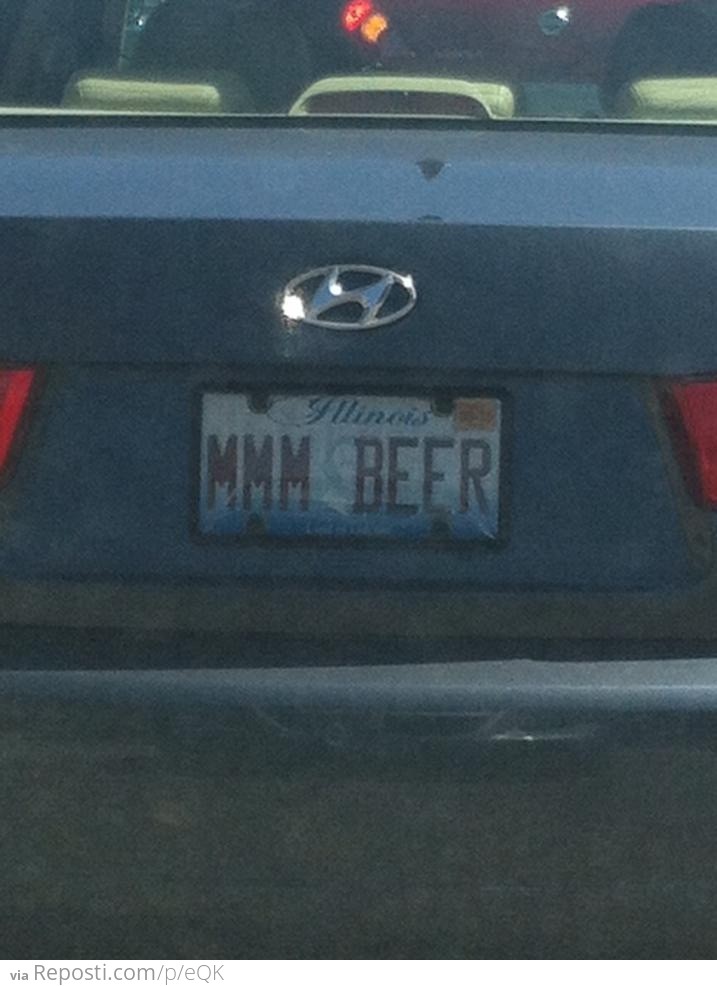 MMM BEER