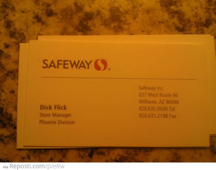 Dick Flick