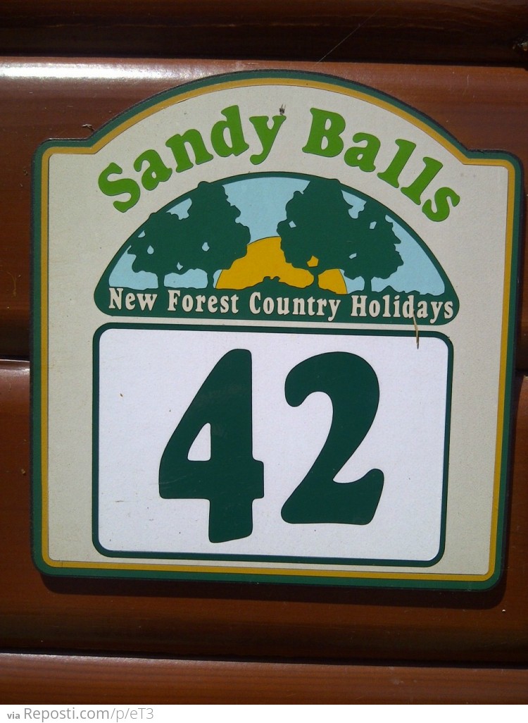 Holiday Park