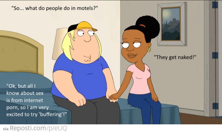 Chris Griffin