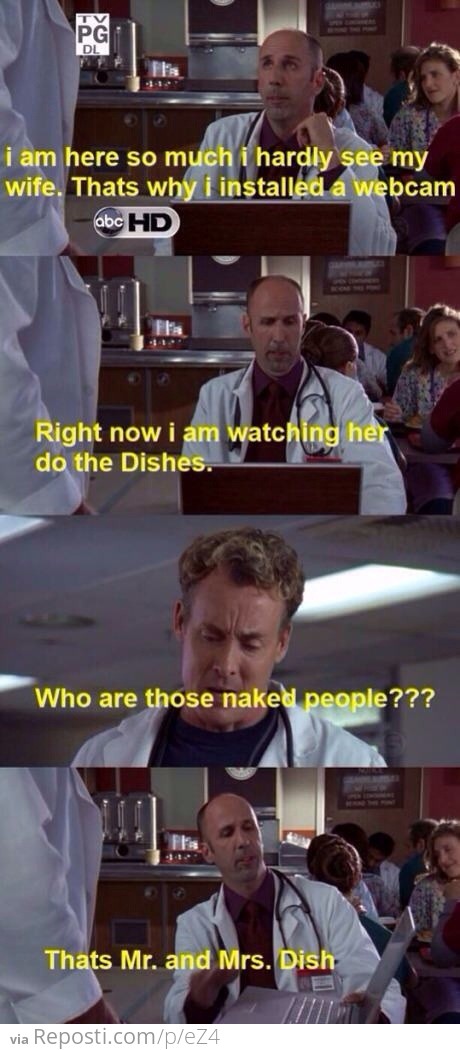 Scrubs