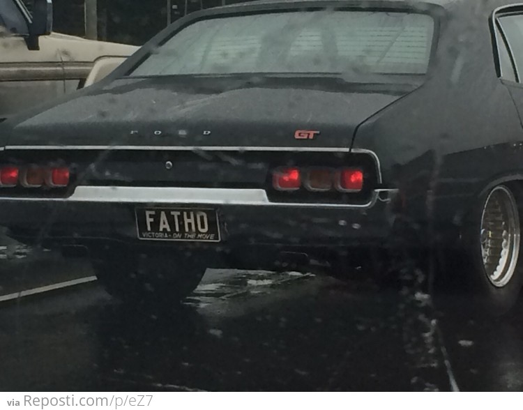 FATHO