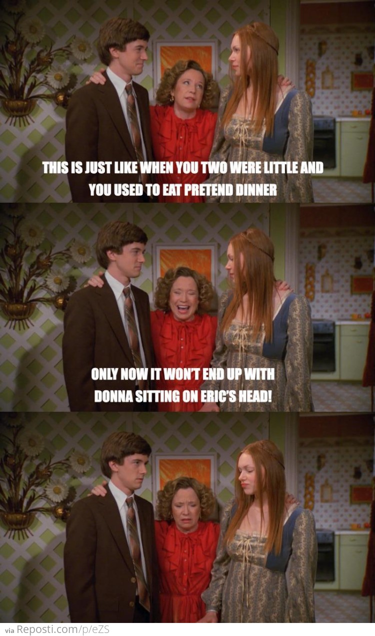 That 70s Show