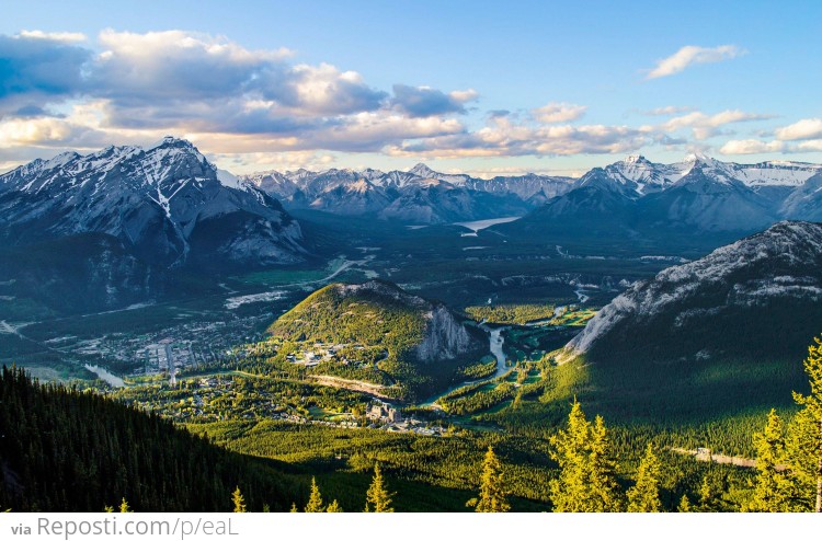 Alberta, Canada