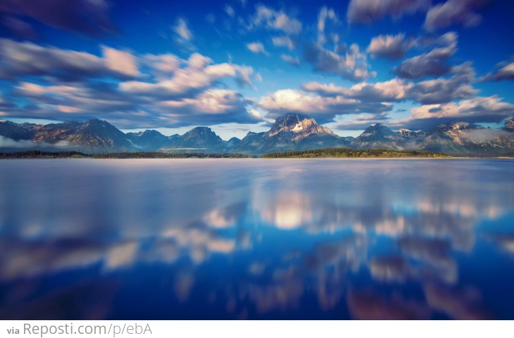 Grand Teton National Park