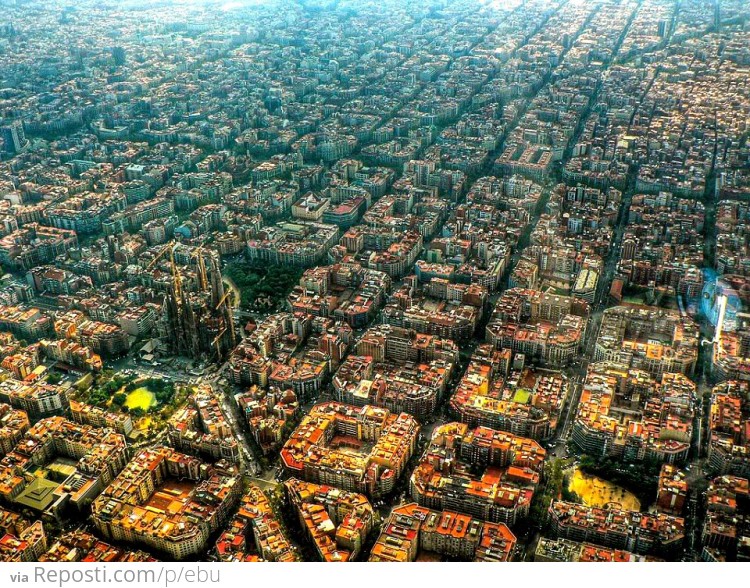 Barcelona