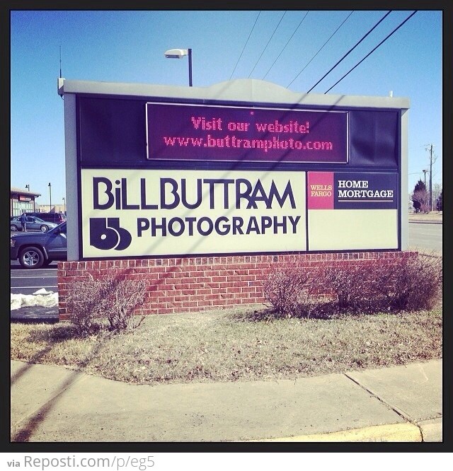 Bill Buttram Photography