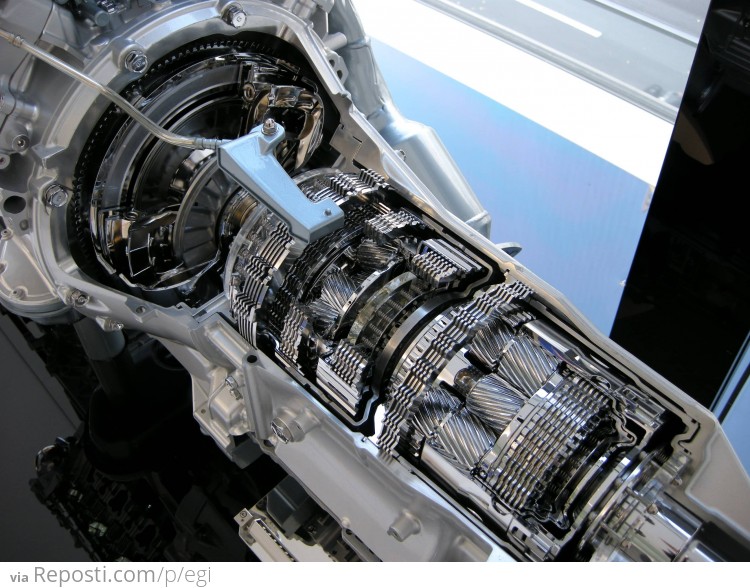 Automatic Transmission