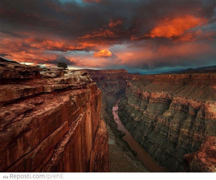 Grand Canyon