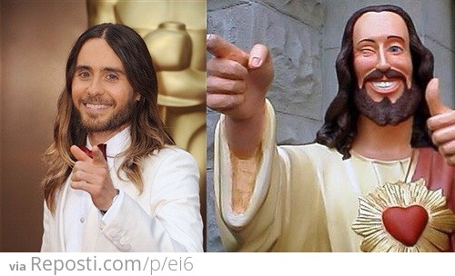 Jared Leto