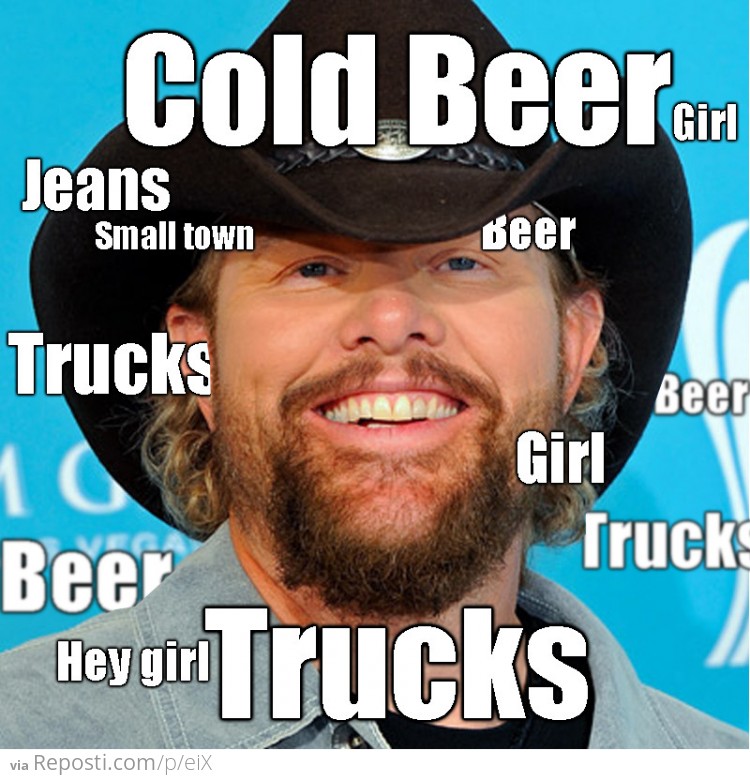 Country Music