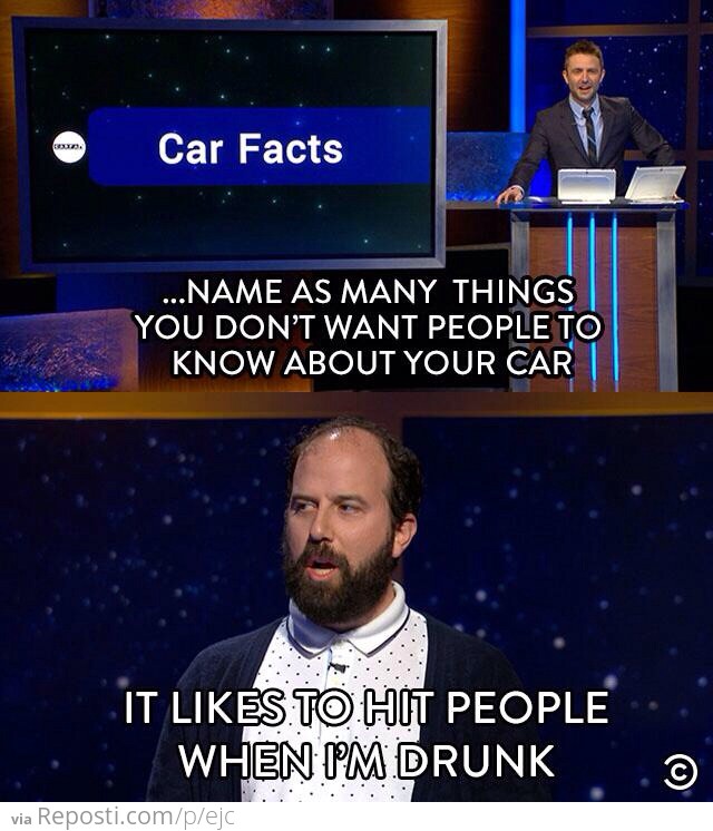 Car Facts