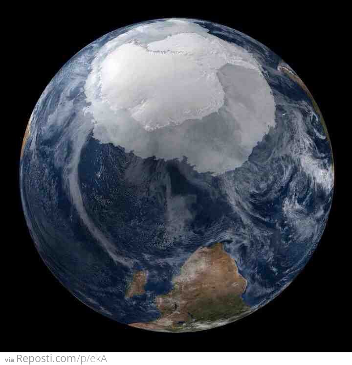 Antarctica