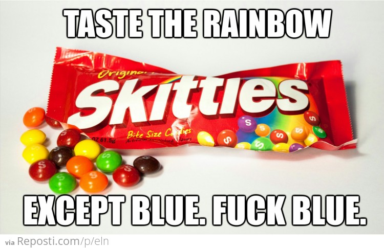 Skittles