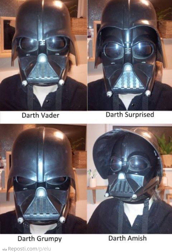 Darth