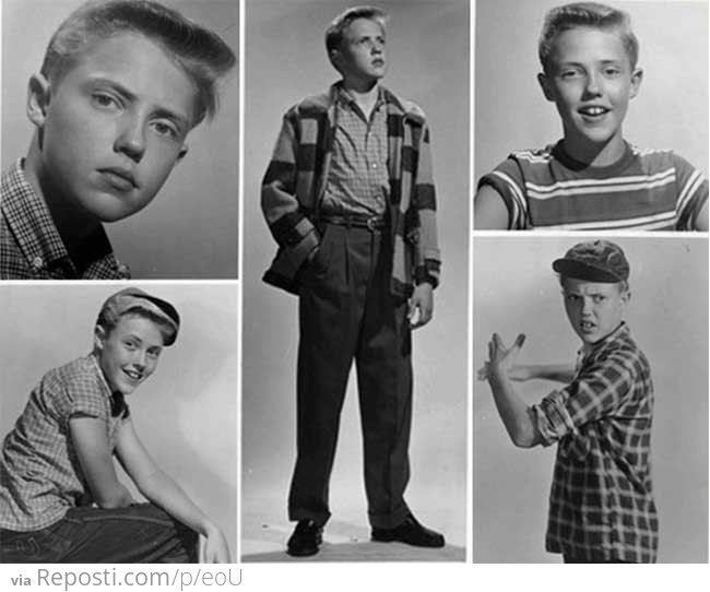 Christopher Walken